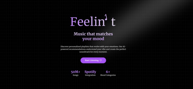 Feelin It – screenshot 1