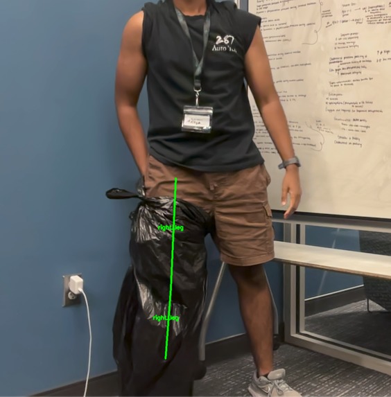 BIONIC – screenshot 4