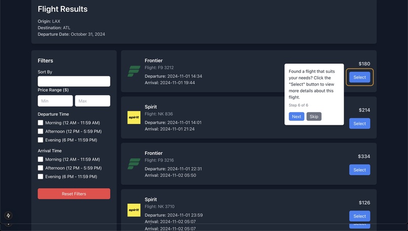 SoundSearch – screenshot 2