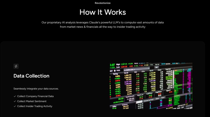 EQA AI – screenshot 2
