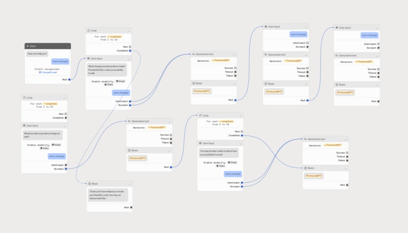 CADabra – screenshot 3
