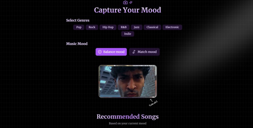 Feelin It – screenshot 2
