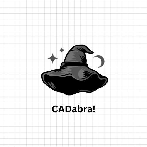 CADabra – screenshot 4
