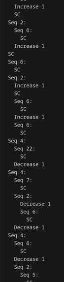 Big Step Normalisation for the Untyped Crochet Calculus – screenshot 1