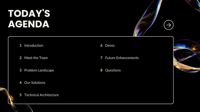 Pre-view: AI Mock Interview Coach – screenshot 2