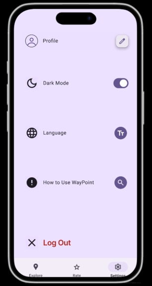 WayPoint – screenshot 9
