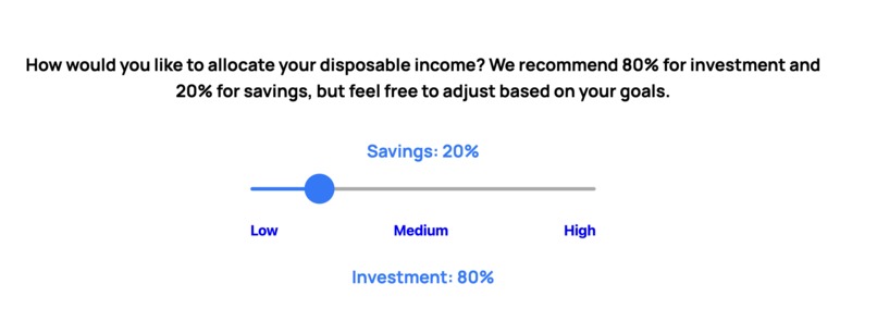 Get Your Money Up – screenshot 1