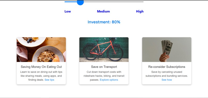 Get Your Money Up – screenshot 4