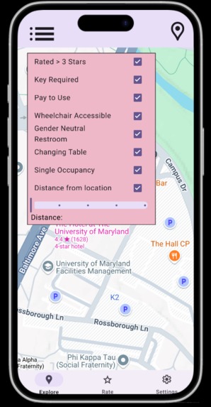 WayPoint – screenshot 3