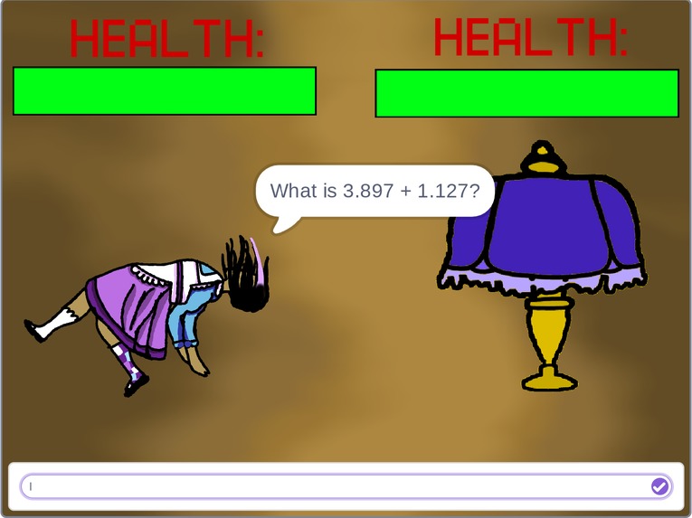 Down the Ribbit Hole – screenshot 4