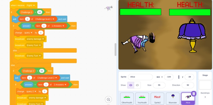 Down the Ribbit Hole – screenshot 5