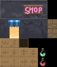 Circuit Cat – screenshot 5