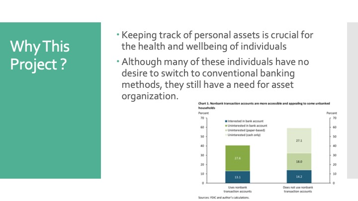 PocketCash – screenshot 3