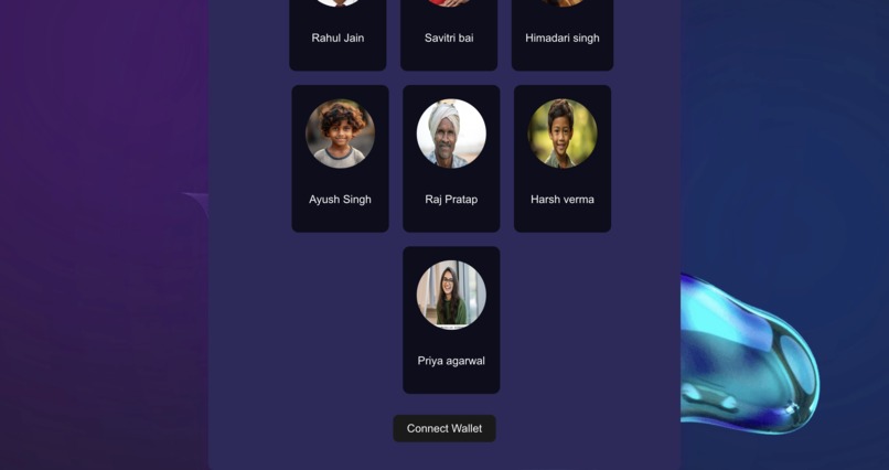 MedBlock – screenshot 6