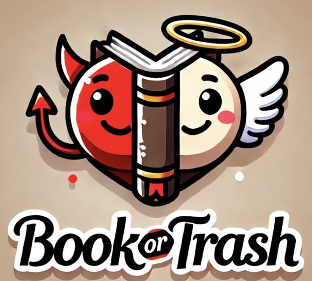 Book or Trash – screenshot 1