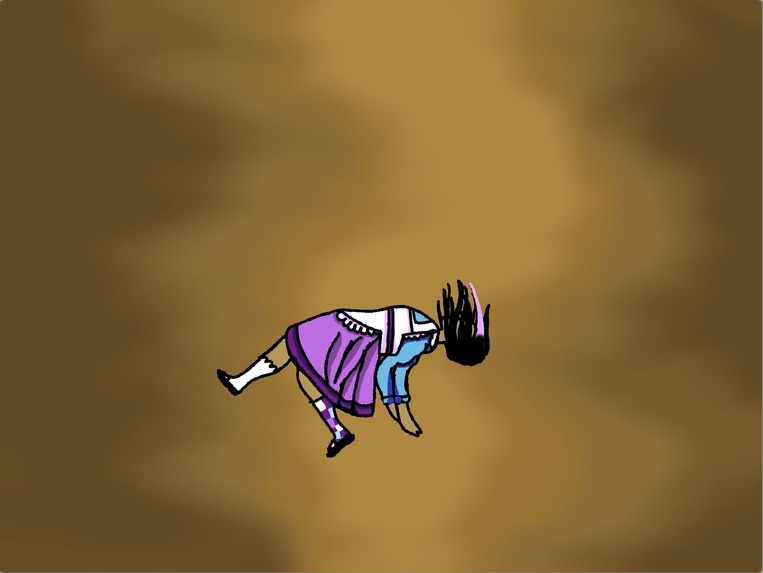Down the Ribbit Hole – screenshot 3