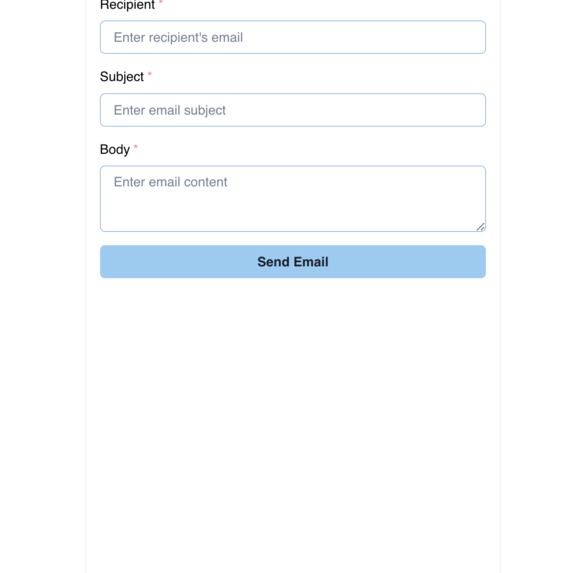 ClientSync – screenshot 5