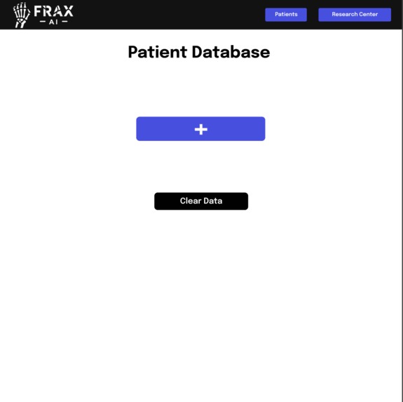 FraxAI – screenshot 3
