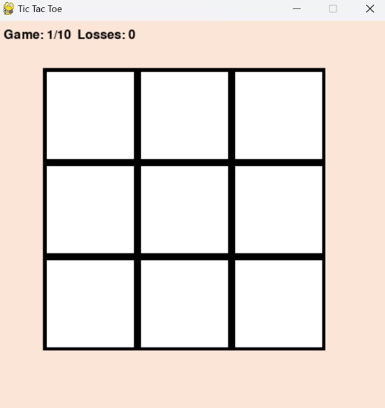 CogniPlay – screenshot 2