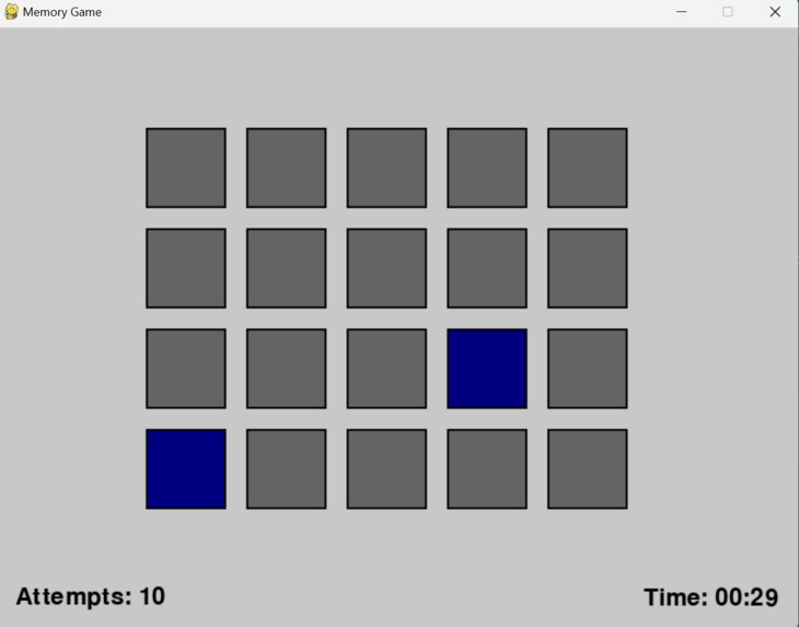 CogniPlay – screenshot 3