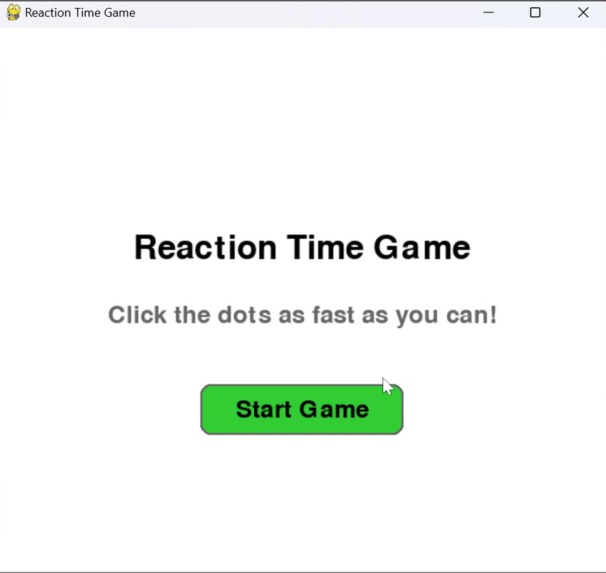 CogniPlay – screenshot 4