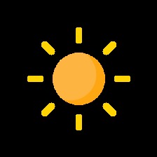 Simple Weather App – screenshot 1