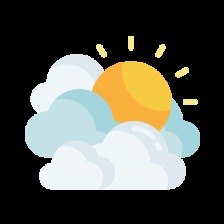 Simple Weather App – screenshot 2