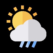 Simple Weather App – screenshot 3