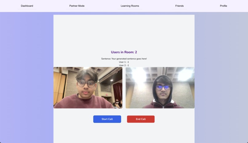 SignBridge – screenshot 4