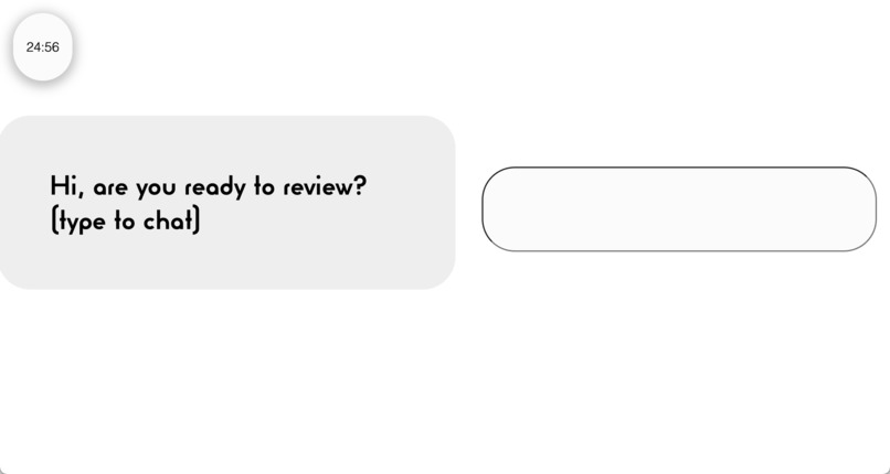 Study Method – screenshot 2