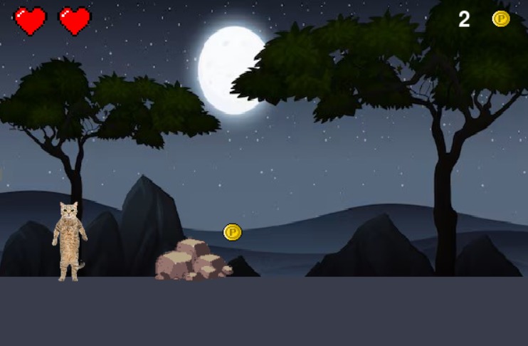 Don't Leave Mike Naked – screenshot 1
