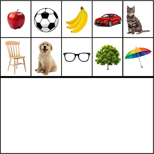 HackRU - Image Memory Game – screenshot 1