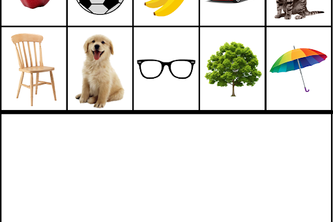 HackRU - Image Memory Game