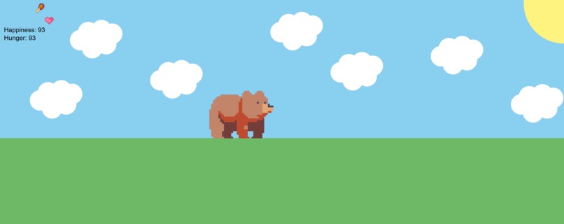 BoredGames.Bear – screenshot 1