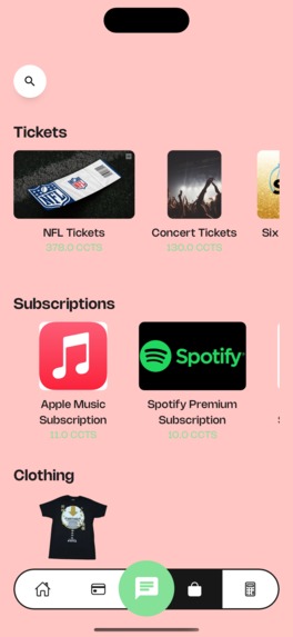 CarbonCents – screenshot 5