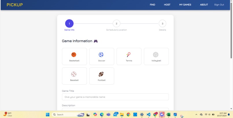 Pickup – screenshot 4