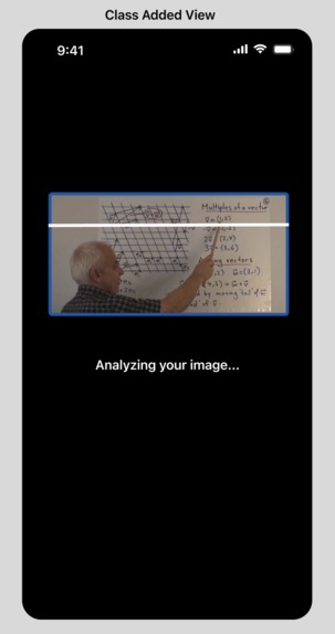 Chalkboard AI – screenshot 1