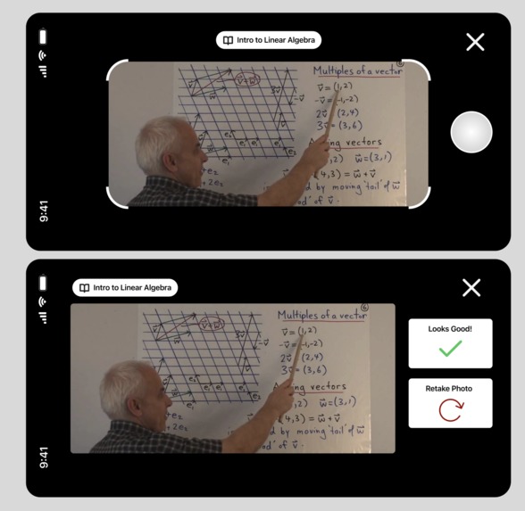 Chalkboard AI – screenshot 2