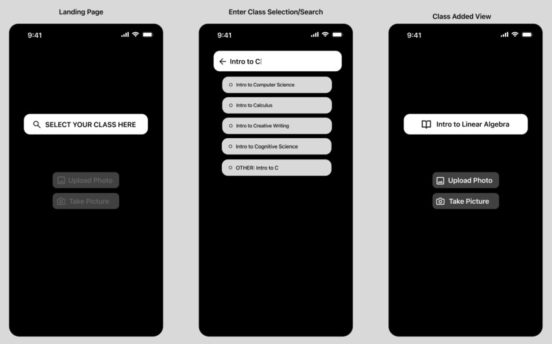 Chalkboard AI – screenshot 3