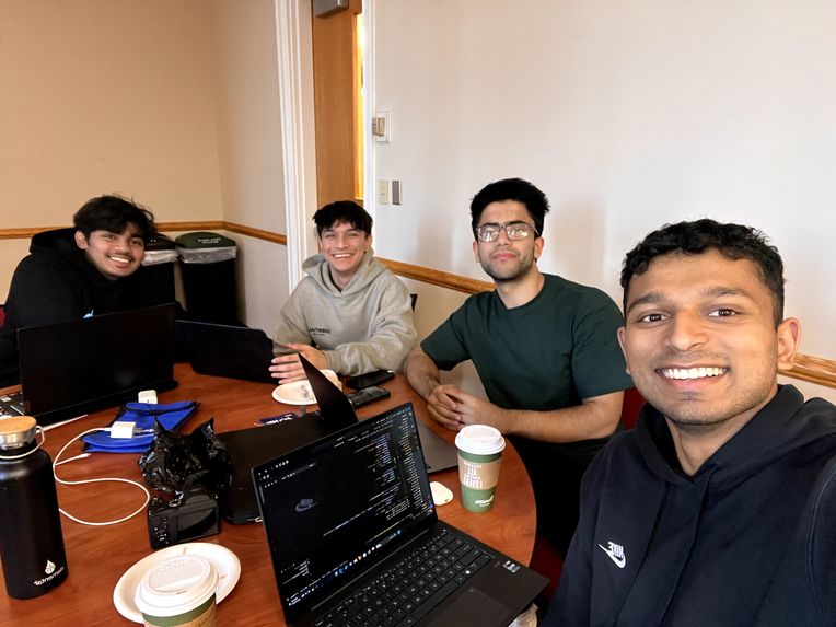 TheraCam – screenshot 1