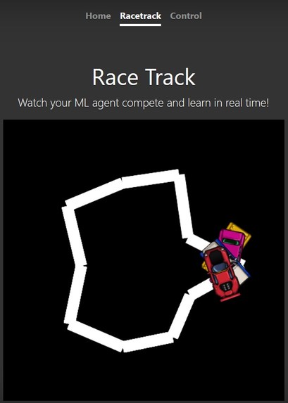 Rowdy Racers – screenshot 1