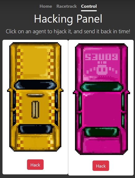 Rowdy Racers – screenshot 2