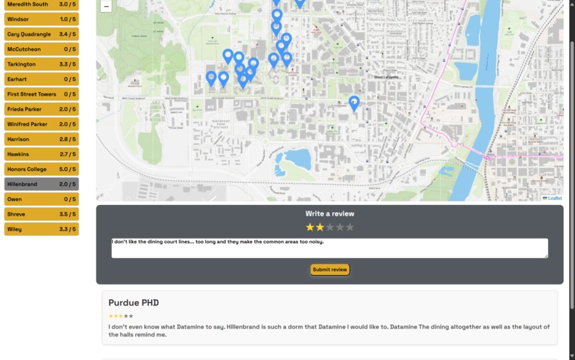 Boiler Dorms – screenshot 2