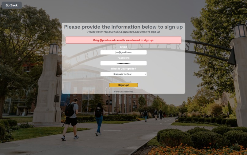 Boiler Dorms – screenshot 3