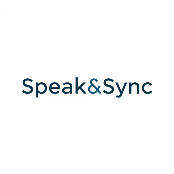 Speak&Sync – screenshot 1