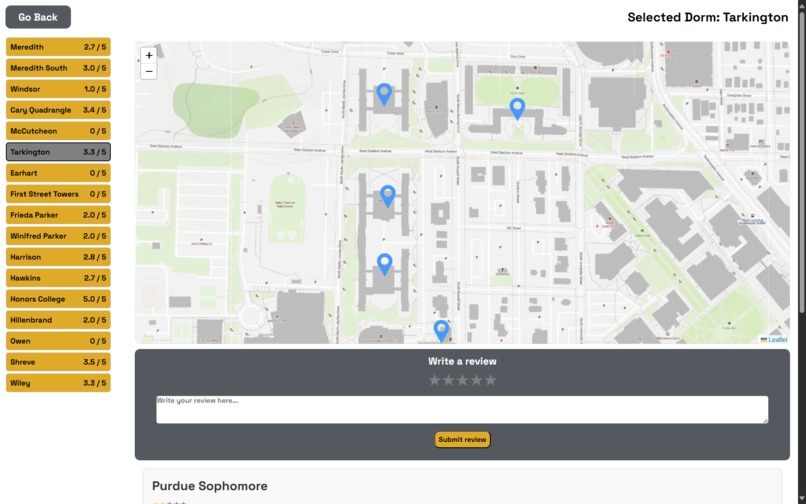 Boiler Dorms – screenshot 5