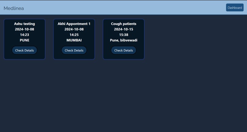 MediLenia – screenshot 3