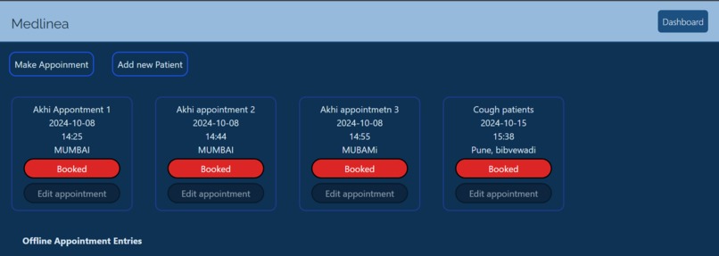 MediLenia – screenshot 4