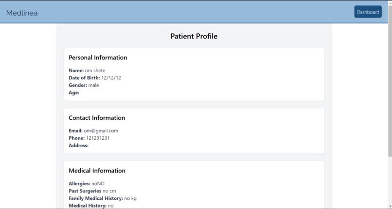MediLenia – screenshot 5