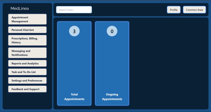 MediLenia – screenshot 6